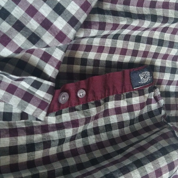 H.P. Aldo Conti Italia Shirt - Picture 5 of 6